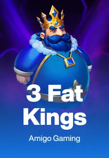 3 Fat Kings