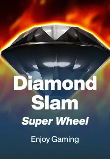 Diamond Slam: Super Wheel