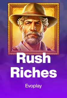 Rush Riches