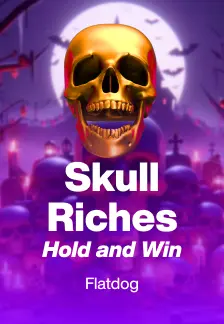 Skull Riches Hold and Win