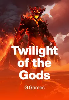 Twilight of the Gods