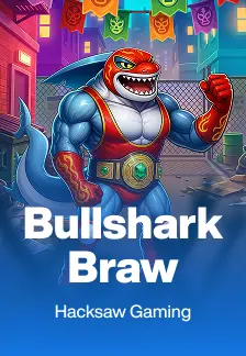 Bullshark Brawl