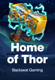 Home of Thor