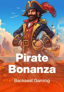 Pirate Bonanza