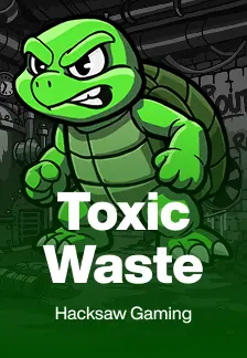 Toxic Waste