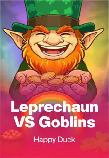 Leprechaun VS Goblins