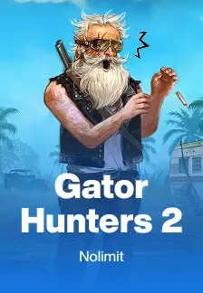 Gator Hunters 2