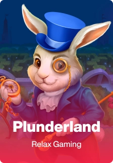 Plunderland