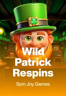 Wild Patrick Respins